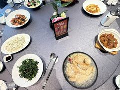 -连鹭海鲜·大连菜(星海店)
