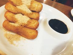 -陈傻子餐厅(世纪都会店)
