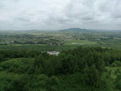 -塞罕坝国家级自然保护区