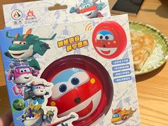 -大丰收脆鱼(浦西万达店)