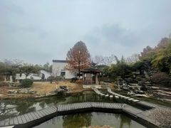 -武汉园博园(武汉自然博物馆)