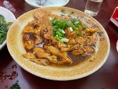 洪桥千张-宾湖农庄·农场特色(太湖龙之梦店)