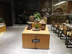 -茗唐中式茶会所(金钟路店)