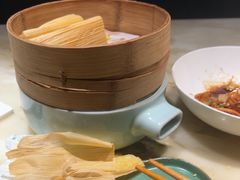 -锦府盐帮·李宅(领展购物广场中关村店)