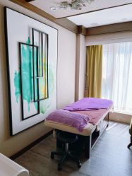 -青青一生美皮肤管理