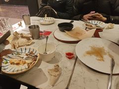 -必胜客(新辰里酒仙桥店)