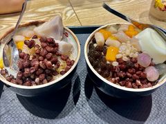 -鲜芋仙(南开大悦城店)