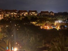 -三亚海棠湾万丽度假酒店