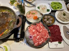-围炉夜话·潮汕卤水火锅(榕江店)