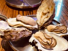 -蚝堡海鲜·威海菜·海肠捞饭·烧烤·亚洲吃蚝公司(幸福门店)