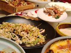 -普天和酒楼·新津菜·烤鸭(天津之眼店)