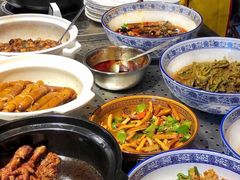 -王胖儿甏肉干饭(总店)