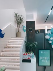 -LJOY丽锦造型·烫发染发