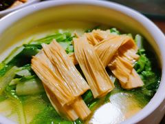 -外婆家(蓝色港湾店)