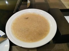 -茵特拉根酒店·西餐厅