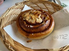 -SMAKA(复兴soho店)