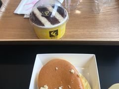 -可颂坊(中心书城店)