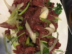-厚味居炙子烤肉·清真(天桥南纬路店)