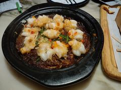 -绿茶餐厅(松江万达店)