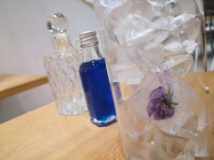 -CHEZ JASMINE 茉莉的氧气厨房