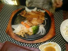 -枫林湾牛扒自助西餐厅(兴东店)