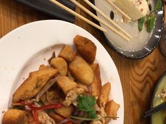 -塔哈尔·新疆盛宴(城西银泰店)
