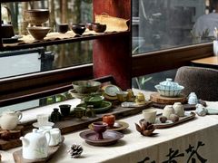 -扫雪煮茶(西村店)