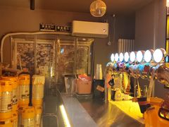 -优布劳精酿酒馆(枣园店)