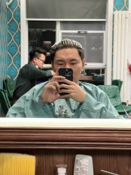 -贝勒爷专业男发