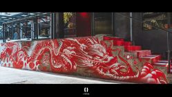 -I-TATTOO 纹身艺术空间