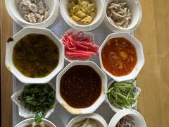 -太原面食店(解放路店)