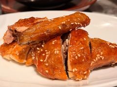 -杭州君悦酒店·湖滨28中餐厅