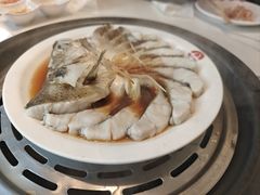 -海味当家·蒸锅海鲜(中山广场创始店)