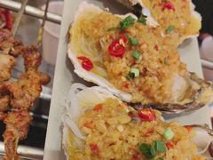 -三炮儿烧烤·羊锅·铁锅炖(南京首店)