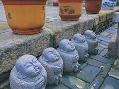 -云峰山自然风景区