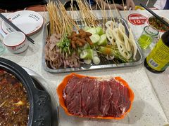 -小向麻辣烫(天街总店)
