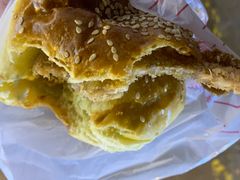 -金狮饼店(关闸马路店)