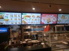 -德克士(益庄北国店)