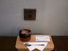 -SAFARI COFFEE