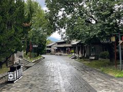 -天龙八部武侠城