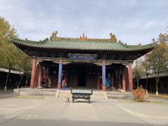 -关帝庙(大同古城)