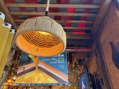 -老牌坊云南鱼豆花火锅(爱建店)
