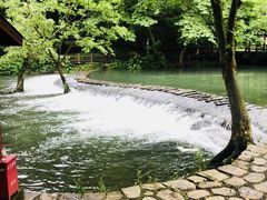 -阿哈湖国家湿地公园