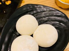 榴莲慕斯大福-伊豆野菜村(大族广场店)
