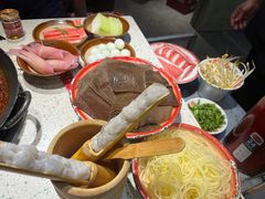 -龙厂长老火锅(抚琴店)