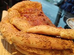 -巴依老爷新疆美食(清华东门店)