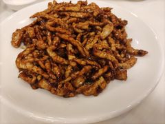 -九花山烤鸭店