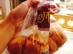 -鲍师傅糕点(春熙路店)