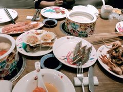 -阳光岛·海鲜盛宴(银泰中心in99店)