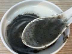 -杨记杏仁茶(椰园店)